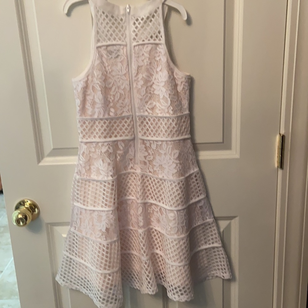 Blush by us angels dress - Picture 2 of 2